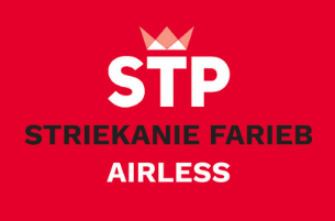 STP Logo